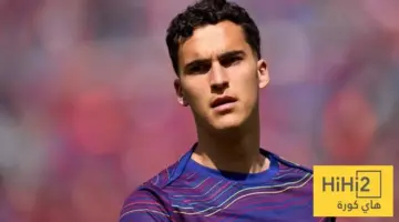 لاعب الرديف ينال فرصة مثالية مع فليك